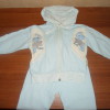 Детский трикотажный костюмчик на 1,5 - 2 года Продам