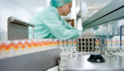 Ученые: найден способ разработки эффективных вакцин против менингита и пневмонии