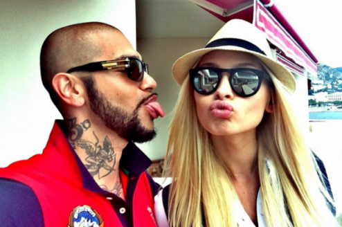 Почему Тимати скрывал беременность Алены Шишковой?