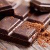 Темный шоколад снижает риск сердечно-сосудистых заболеваний