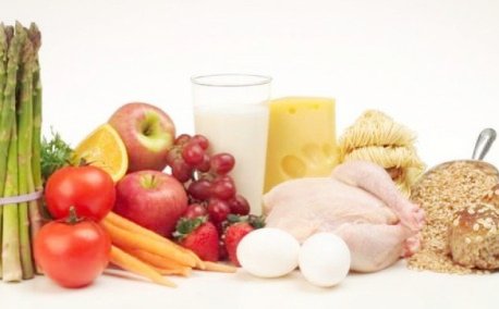 Топ-5 продуктов для ваших нервов