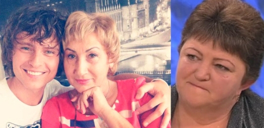 Жена Прохора Шаляпина поставила ультиматум свекрови-ровеснице