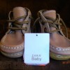 Продам ботиночки на мальчика новые ZARA BABY
