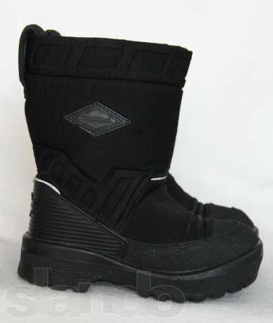 Продам десткие Валенки - сапоги KUOMA Putkivarsi р.26 стелька 16,8 см