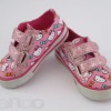 Детские кеды Sanrio Hello Kitty