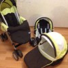 Коляска Chicco 3 в 1 (Чико)