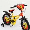 Велосипед детский Ferrari 16/18/20 дюймов на 4-12 лет