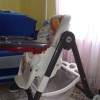 Продам детский стульчик для кормления CAM Campionе