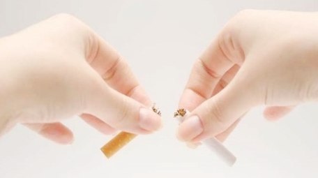 Можно ли резко бросать курить?