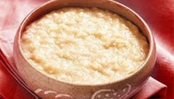 Овсянка поможет восстановиться после нагрузок