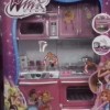Продаются детские кухни Винкс, Маша и медведь, монстиер-хаиз