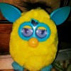 Интерактивная игрушка-робот Furby