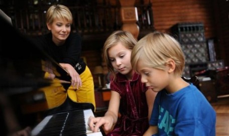 Неутешительные прогнозы лечения Маши Кончаловской