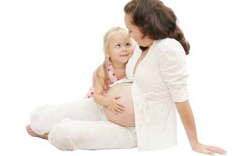 Вторая беременность – когда лучше?