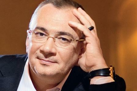 Константин Меладзе выиграл суд за бренд «ВИА Гра»