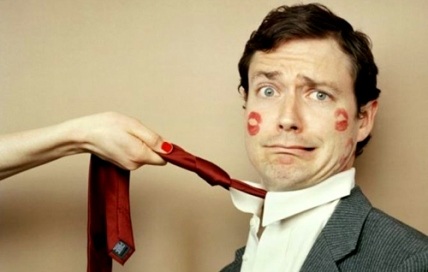 Главная причина мужских измен в первом браке