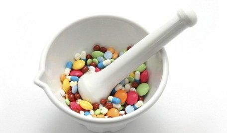 Каждый второй принимает лекарства неправильно