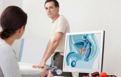 Риск рецидива рака простаты зависит от группы крови