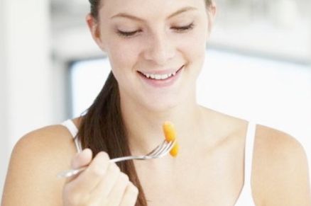 Список продуктов, которые очищают организм