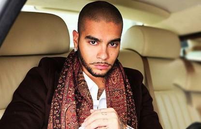 Тимати займется атлетической продукцией