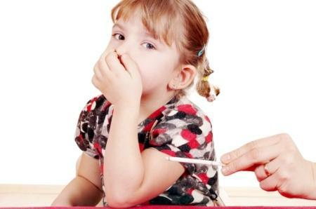 Агрессивность детей зависит от пассивного курения