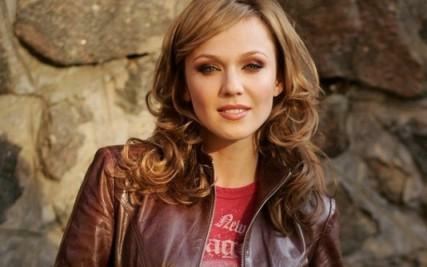 Альбина Джанабаева родила сына Валерию Меладзе