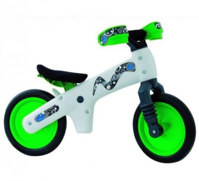 Детские беговелы от ВелоПапы с доставкой по Украине по ценам производителя!