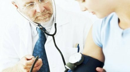 Пробиотики помогают в лечении высокого кровяного давления