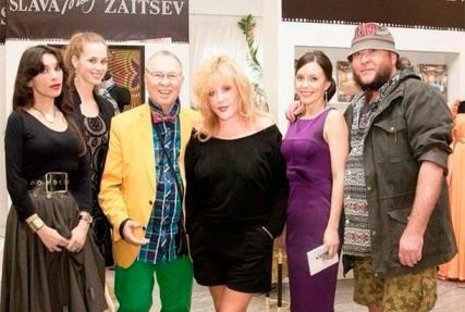 Пугачева привела в восторг новым снимком