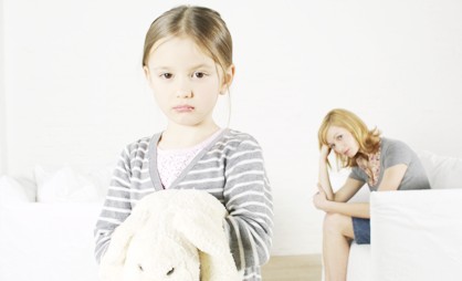 Ребенок-манипулятор: как с этим бороться?
