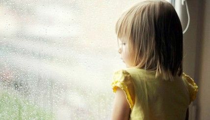 Утрата одного из родителей в детстве – рост риска смертности