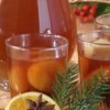 Узвар - рецепт, способ приготовления, ингредиенты