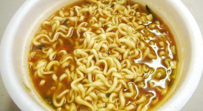 Лапша быстрого приготовления может довести до могилы