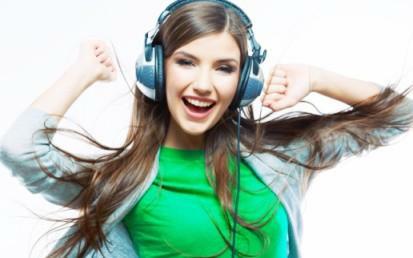 Музыка помогает укрепить эго человека