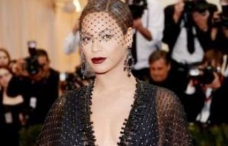 Нашлась суррогатная мать дочери Бейонсе