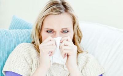 Названа малоизвестная причина заложенности в носу