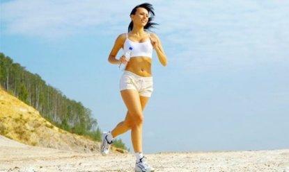 Пешие прогулки защищают от рака груди