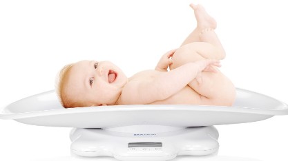 Почему ребенок не набирает вес? Список основных причин