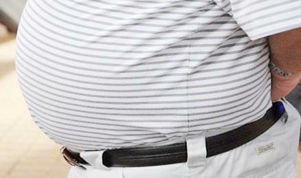 Работа людей, страдающих ожирением, менее продуктивна