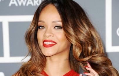 Rianna rasskazala o svoih sekretah krasoty