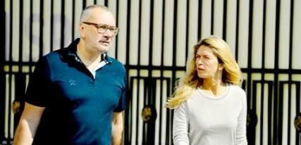 Вера Брежнева беременна?