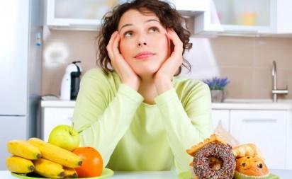 Ученые уверены, что мозг можно заставить полюбить здоровую пищу