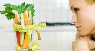 Какую диету выбрать – неважно, они все одинаковые