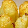 Картофель – осенняя панацея