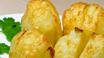 Картофель – осенняя панацея