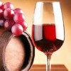 Полезное и вредное красное вино