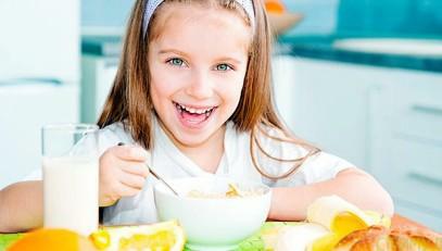 Обогащенные витаминами продукты опасны для детей