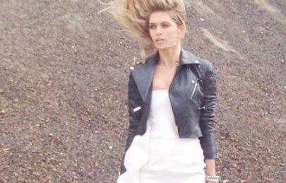 Вера Брежнева рассказала о беременности