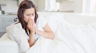 Как быстро вылечить простуду? Что следует пить?