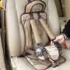 Портативное детское автокресло (сиденье в авто)